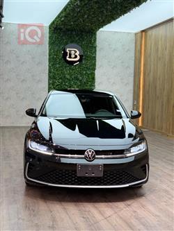 فولكسفاغن جيتا